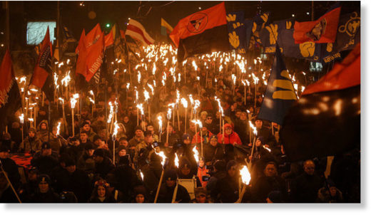 Click to enlarge ukraine nazis