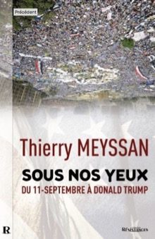 Click to enlarge Thierry Meyssan