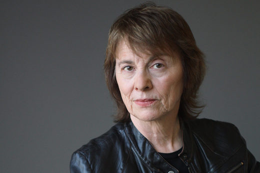 Camille Paglia: It's time for a new map of the gender world
