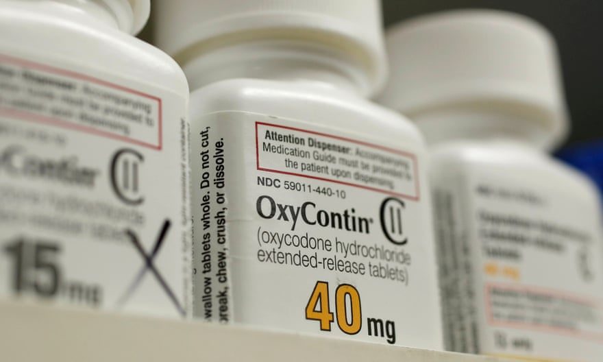Click to enlarge OxyContin