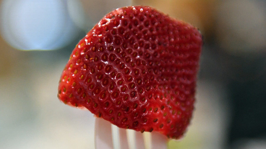 Strawberry