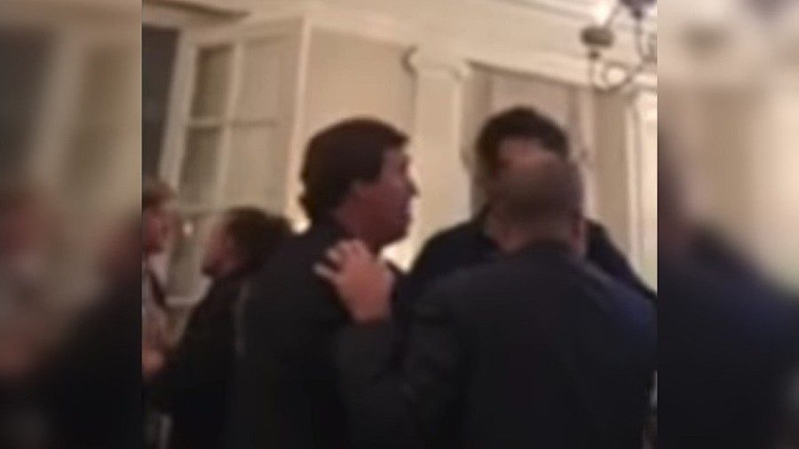 Click to enlarge tucker carlson