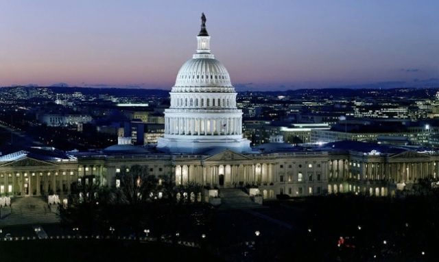 white house