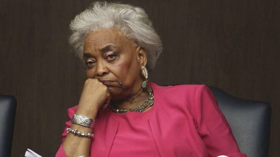 Click to enlarge Brenda snipes