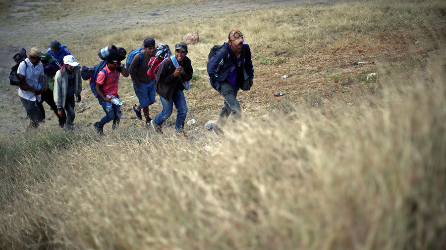 Migrants