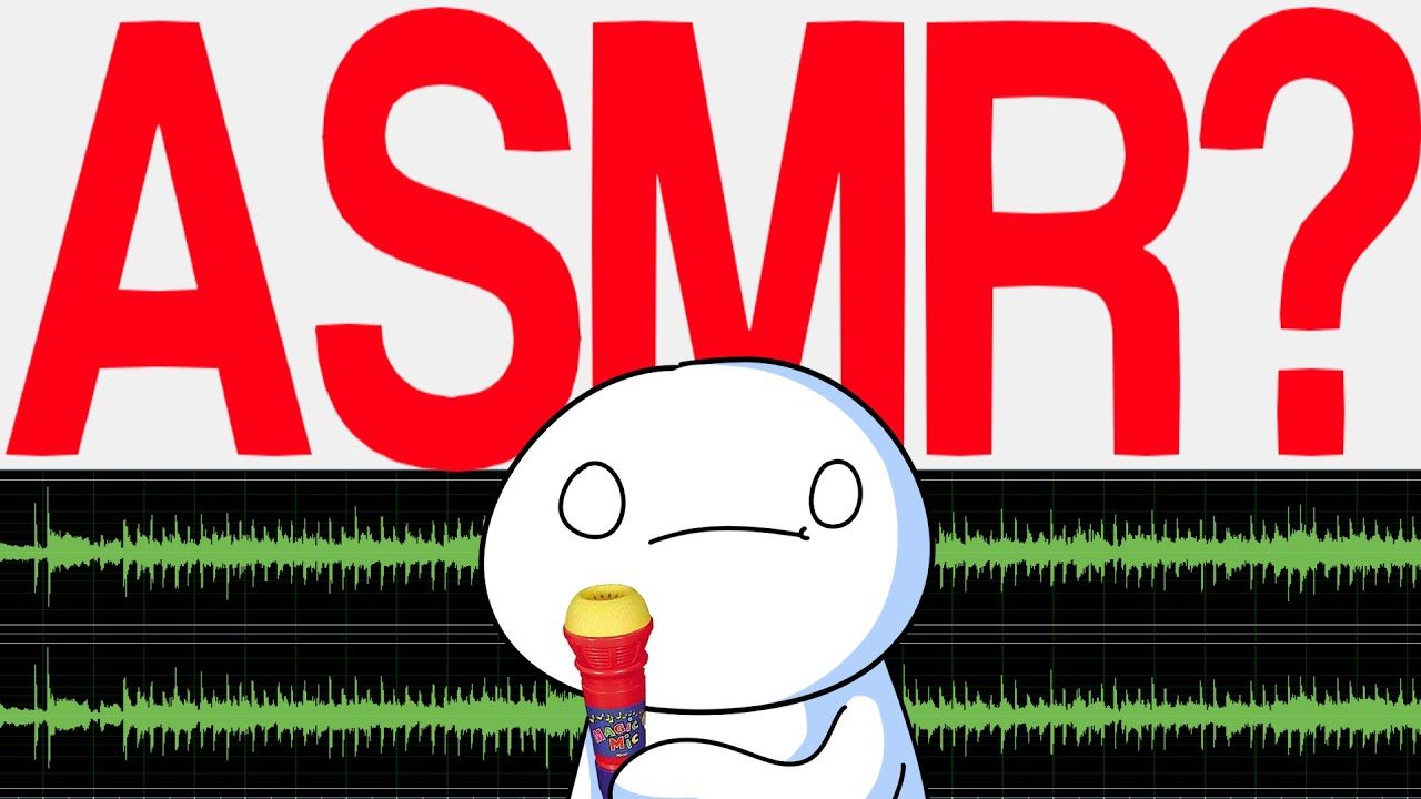 ASMR