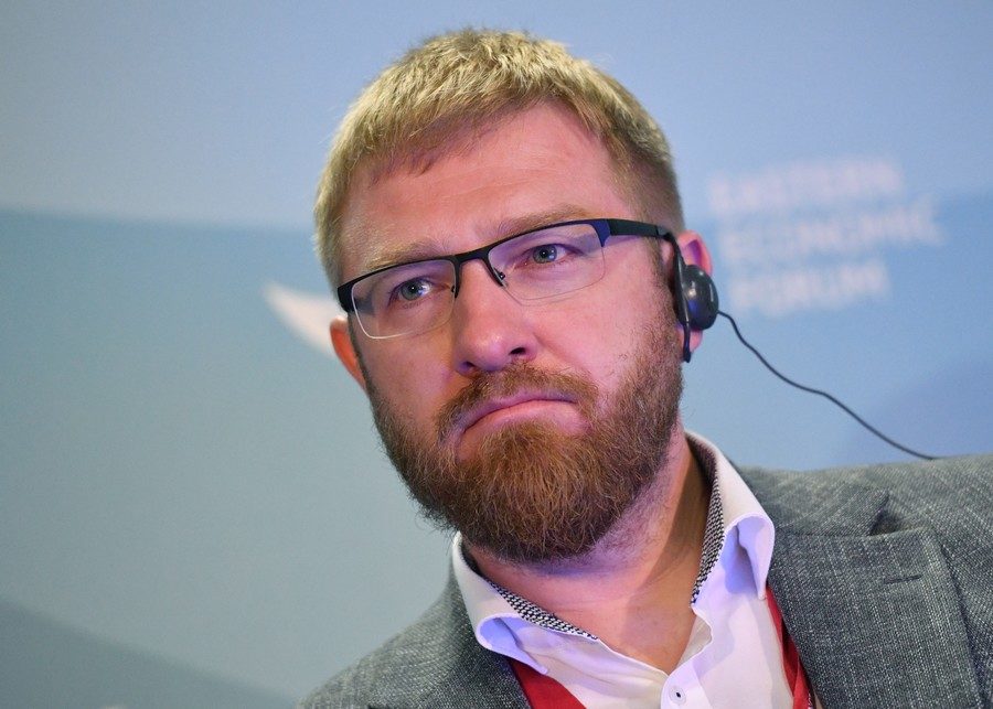 Alexander Malkevich