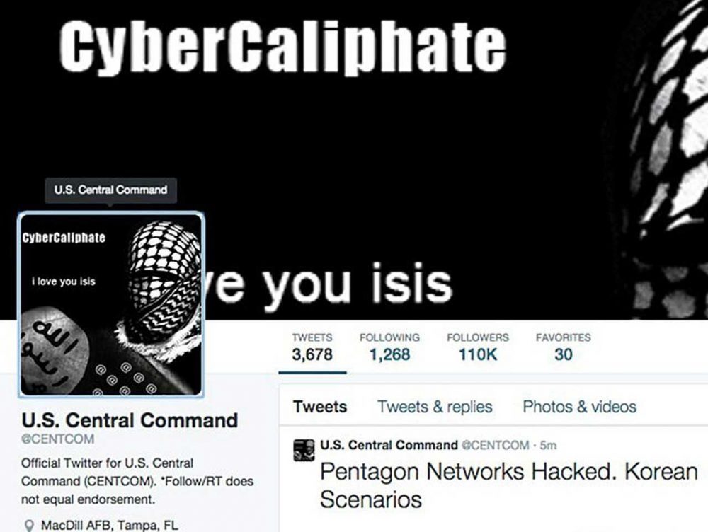 cybercaliphate