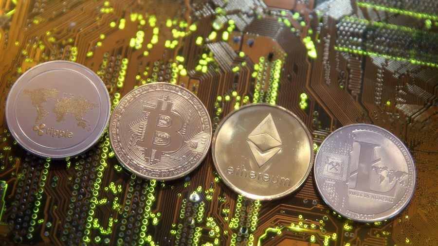 Cryptocurency