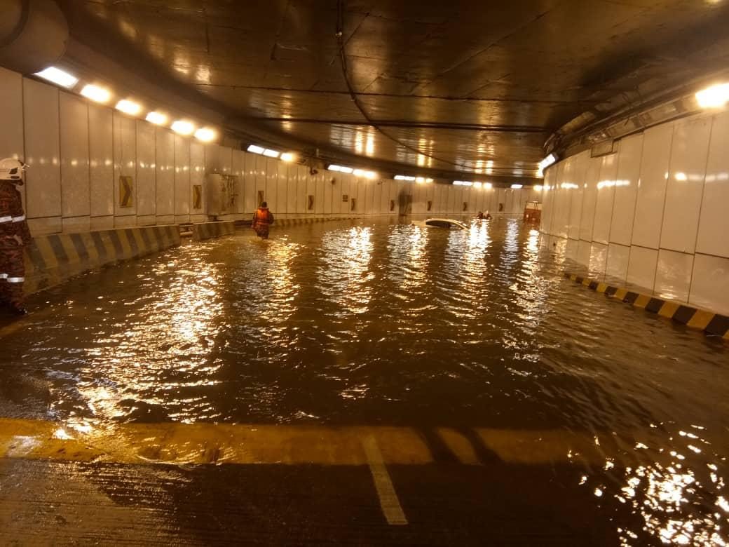 flood