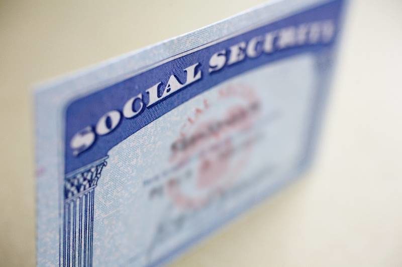 social security card