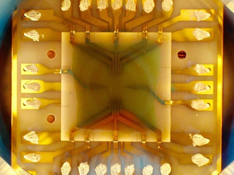 rubidium atoms fifth state of matter