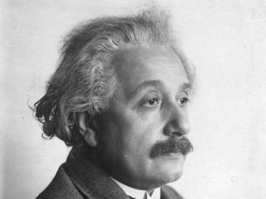 einstein Bose-Einstein condensates