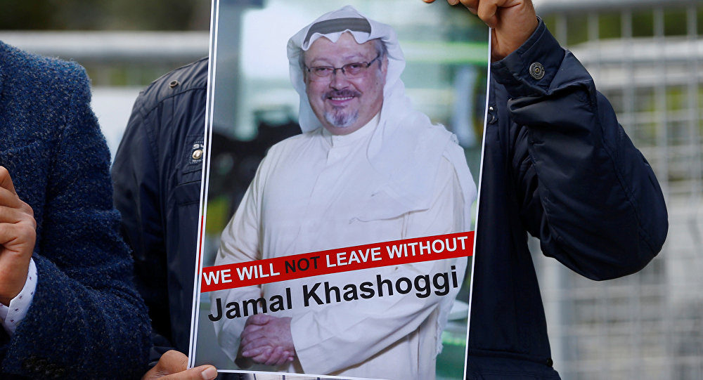 Khashoggi