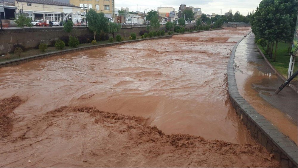 FLOOD