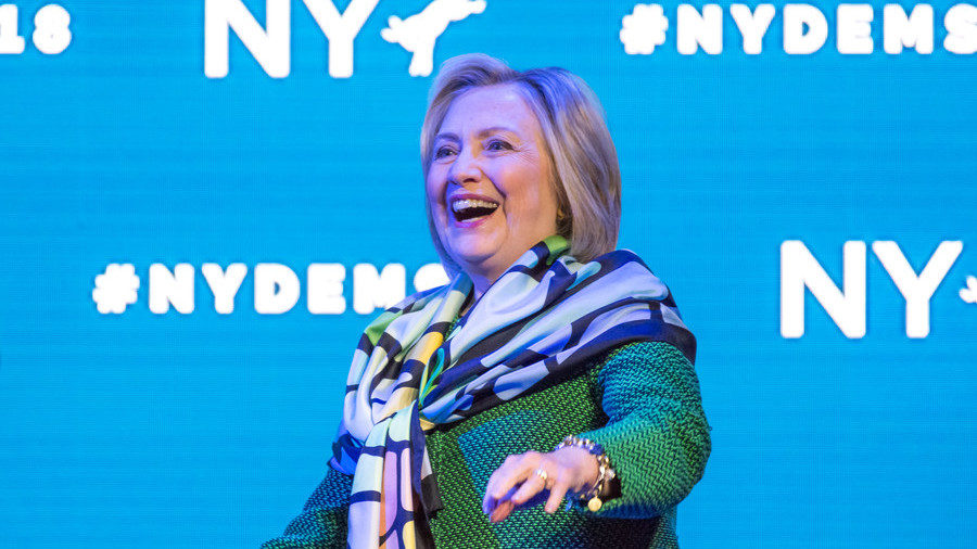 hillary