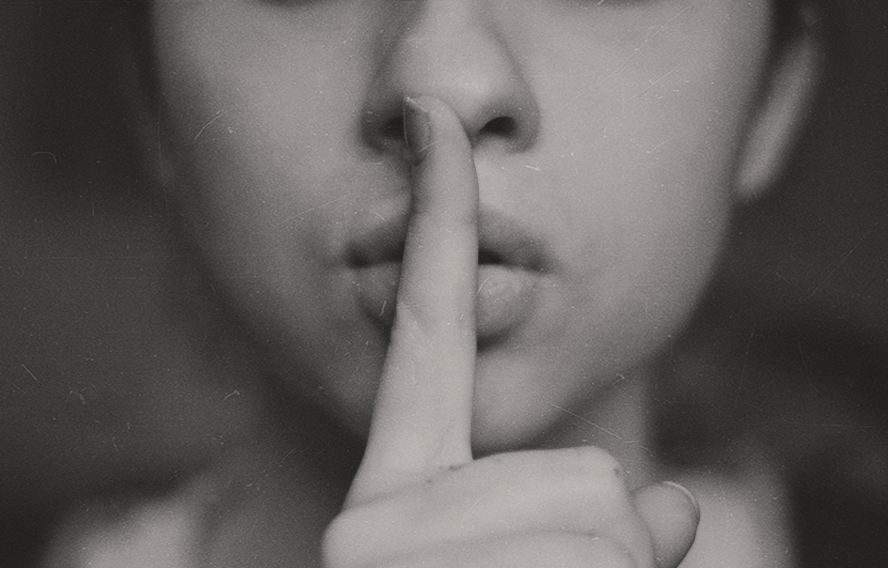 shhhh shush