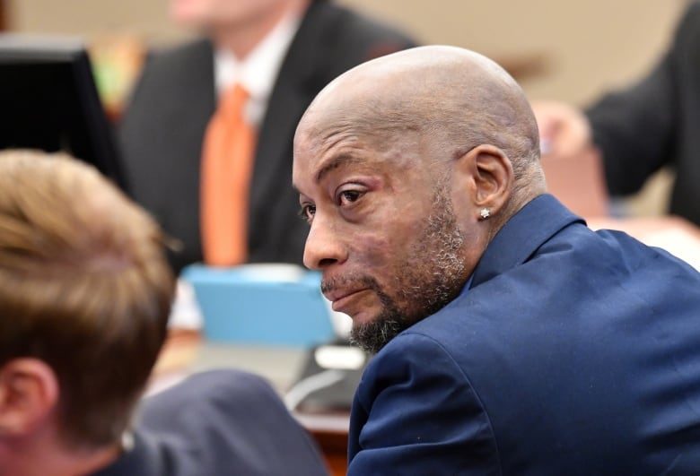 Click to enlarge Dewayne 'Lee' Johnson