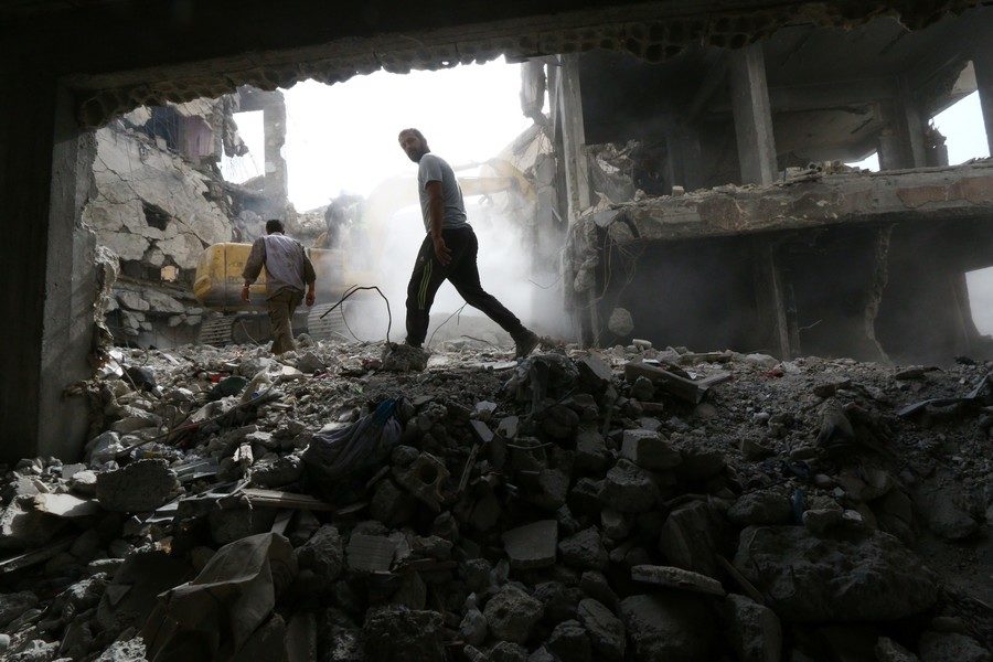 Click to enlarge raqqa