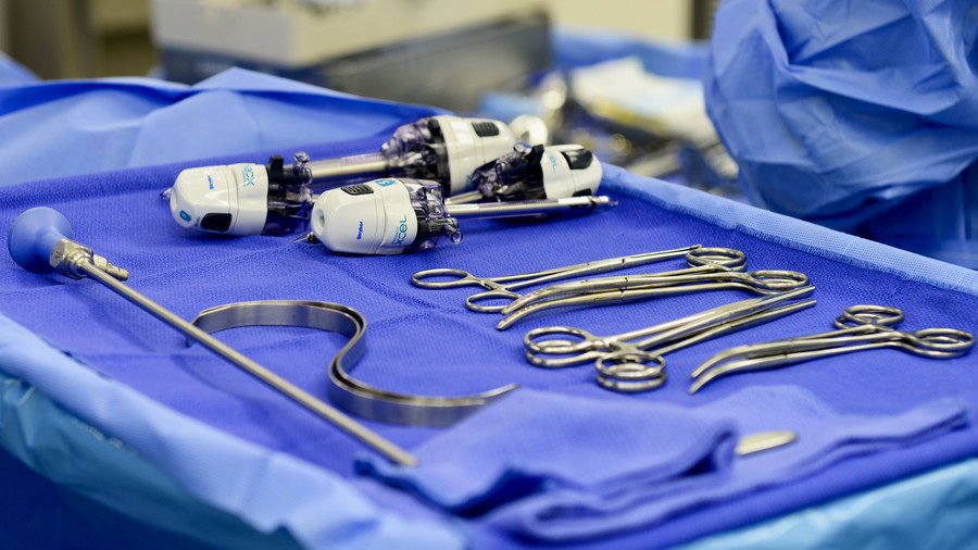 Sterilization