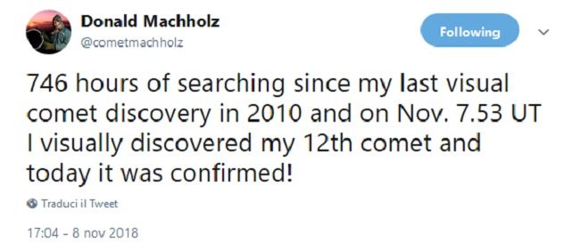 Click to enlarge Congrats Machholz