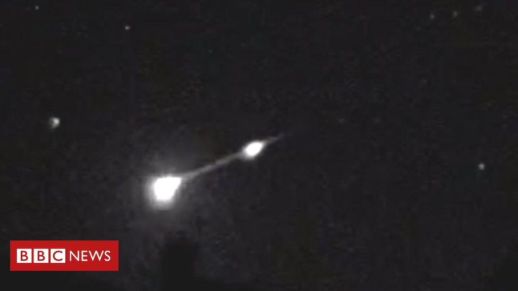 Click to enlarge FIREBALL