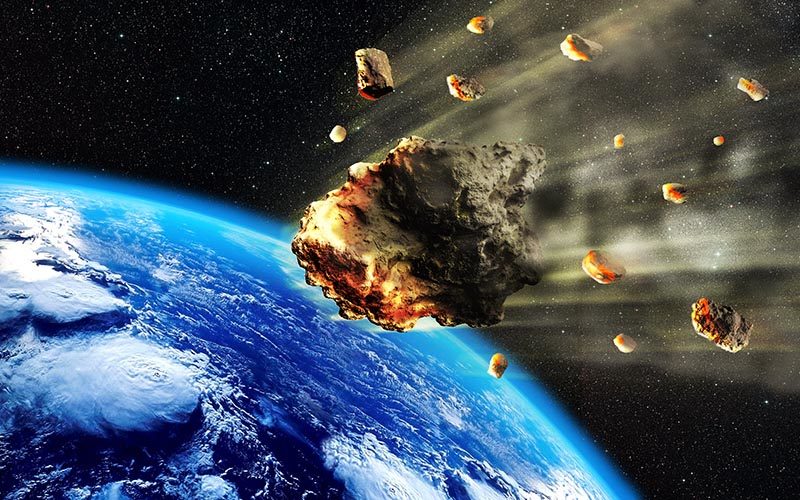 Click to enlarge space rocks