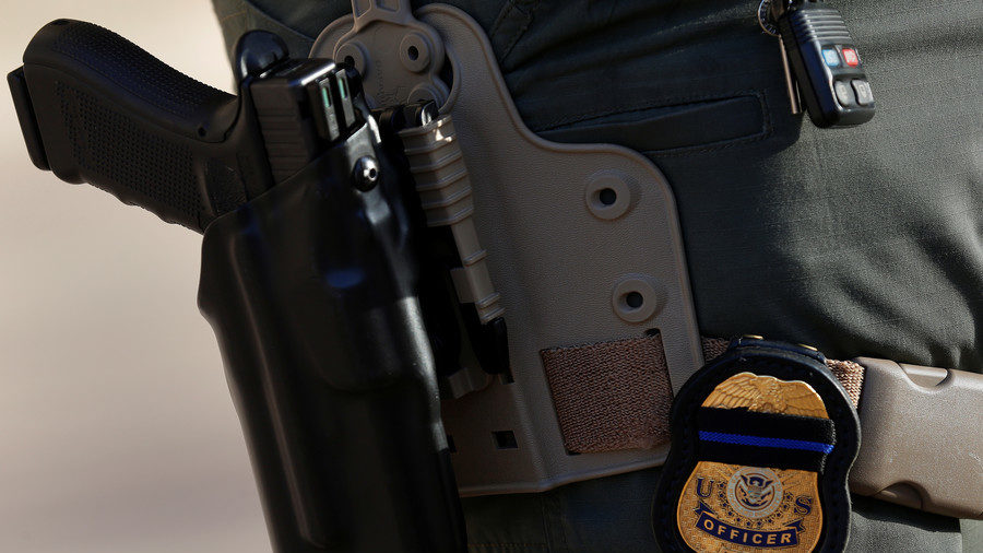 Illinois cops kill black security guard