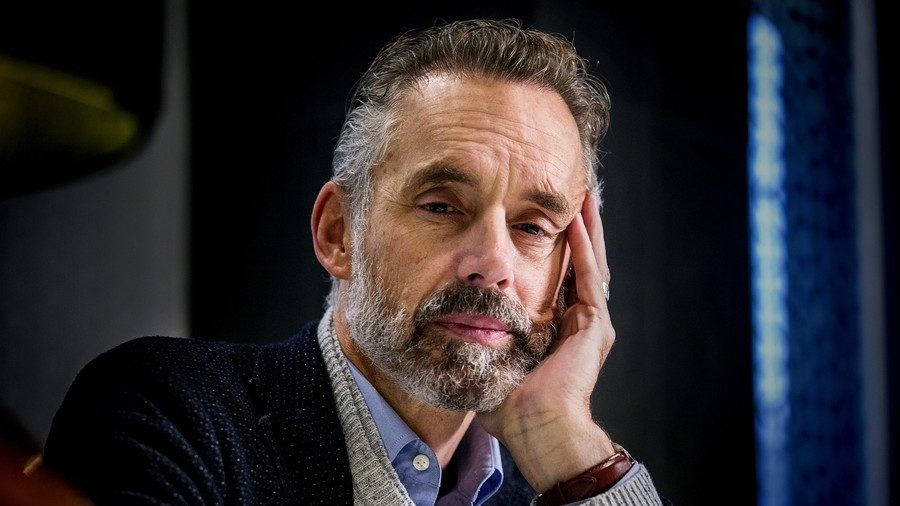 Jordan Peterson