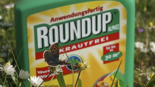 Roundup