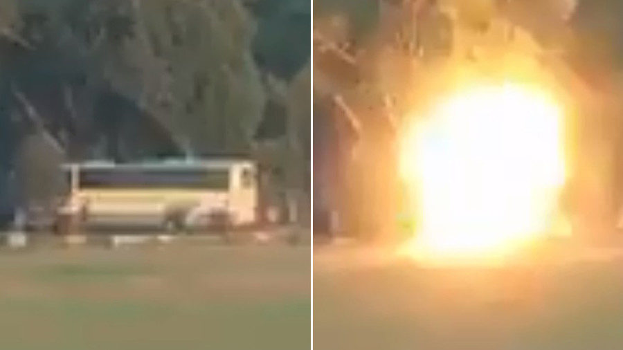Click to enlarge idf bus