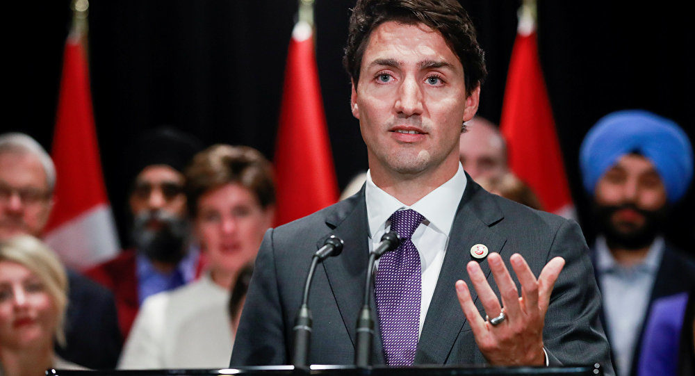 trudeau