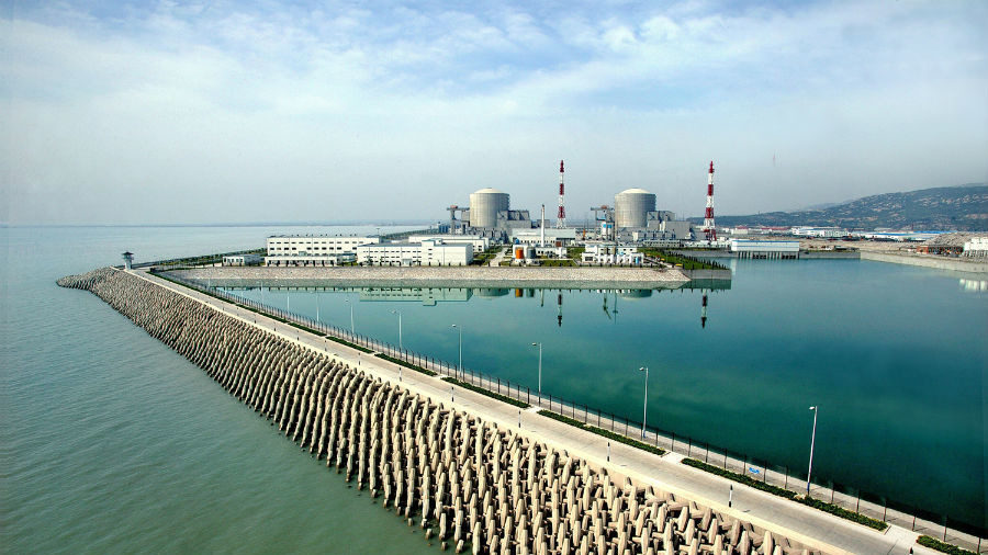 nuclear plan