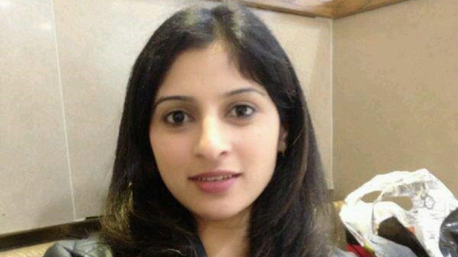 Sana Muhammad