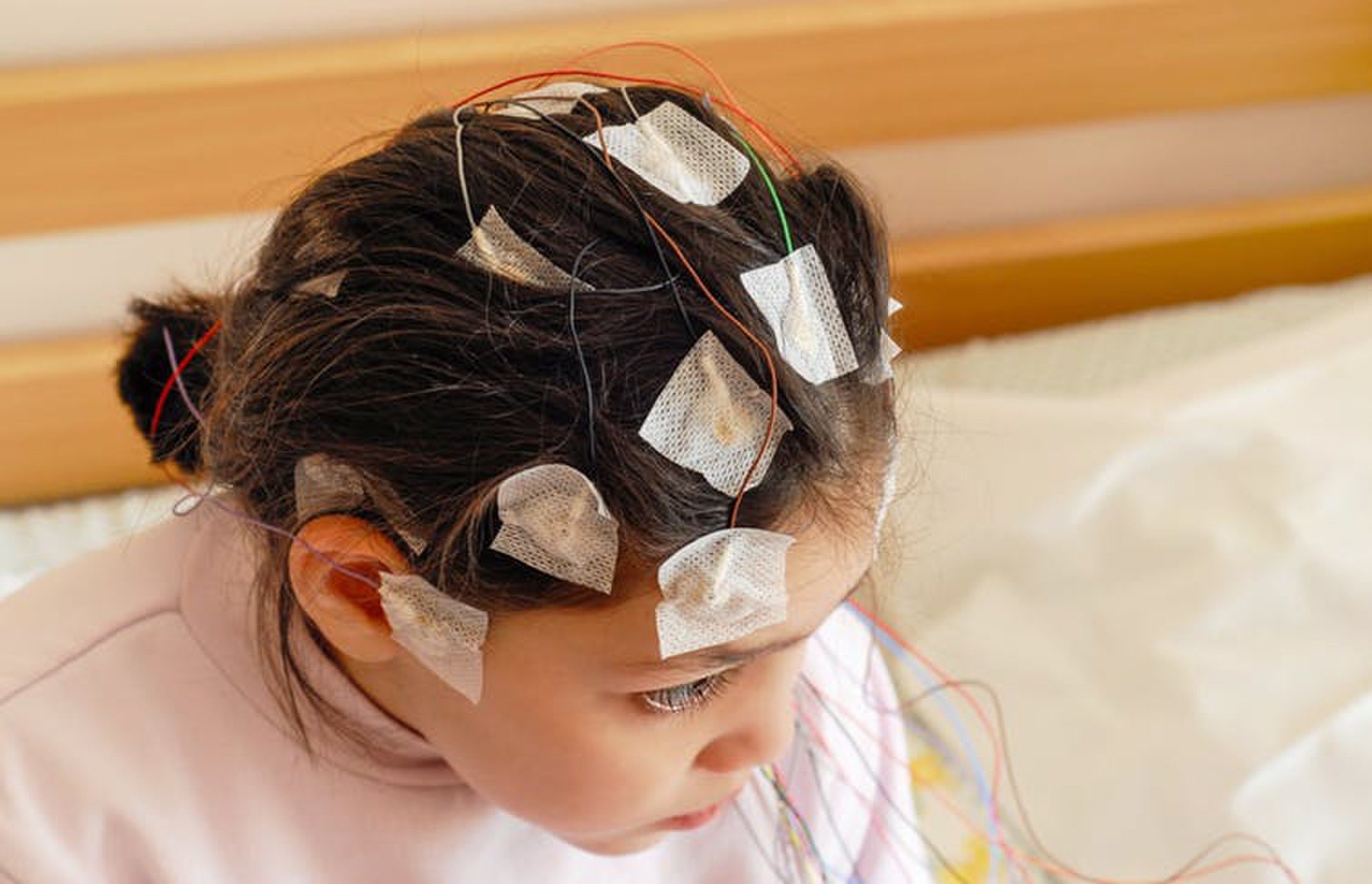 Recording Brain Activity