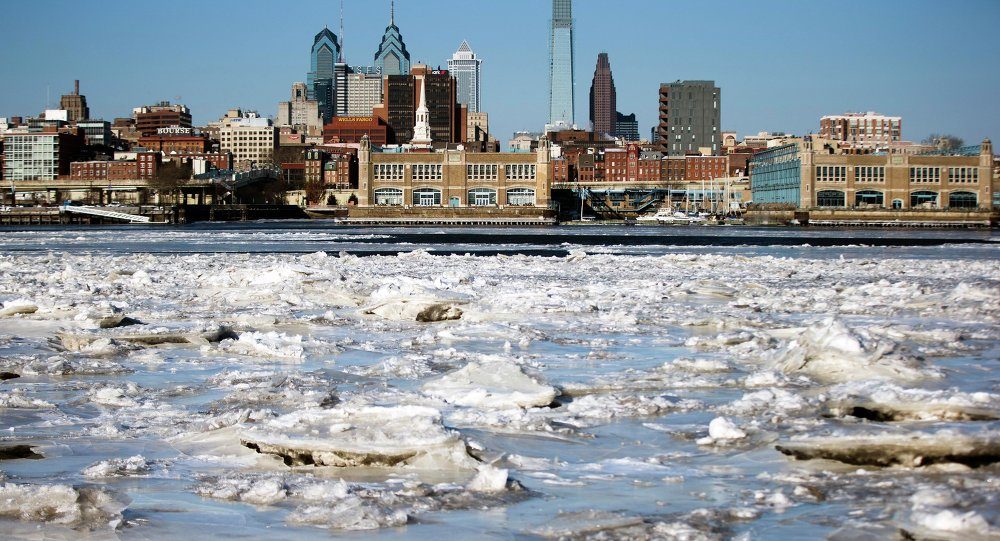 Delaware River