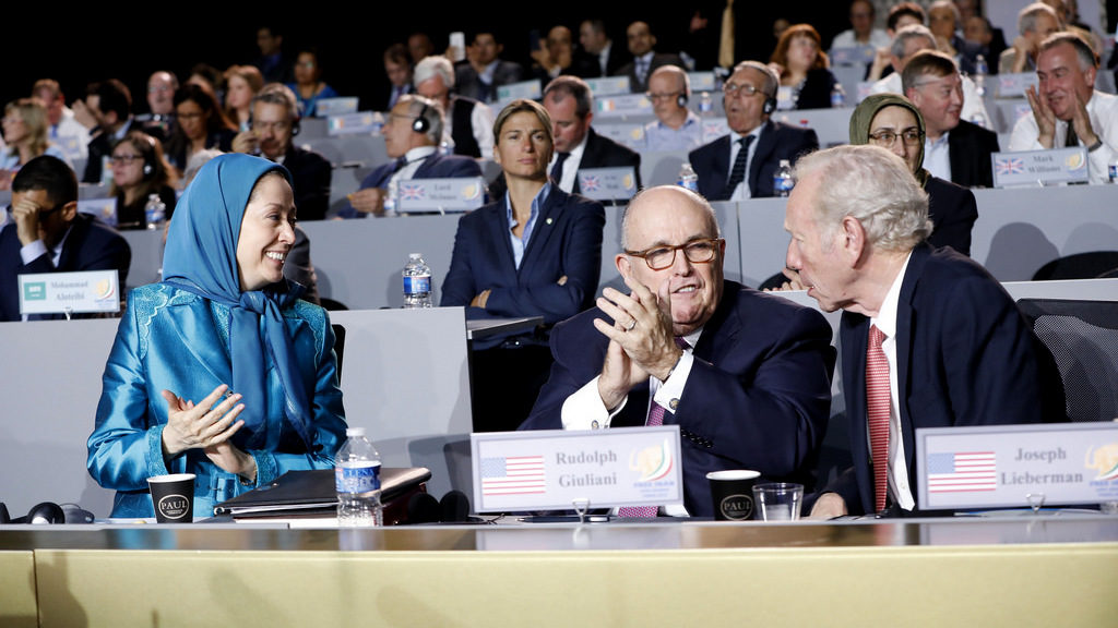 Click to enlarge Rudy Giuliani