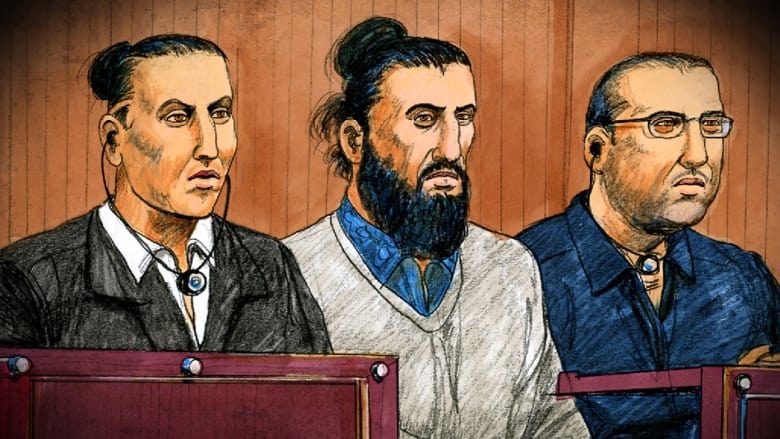 Click to enlarge melbourne terror plot