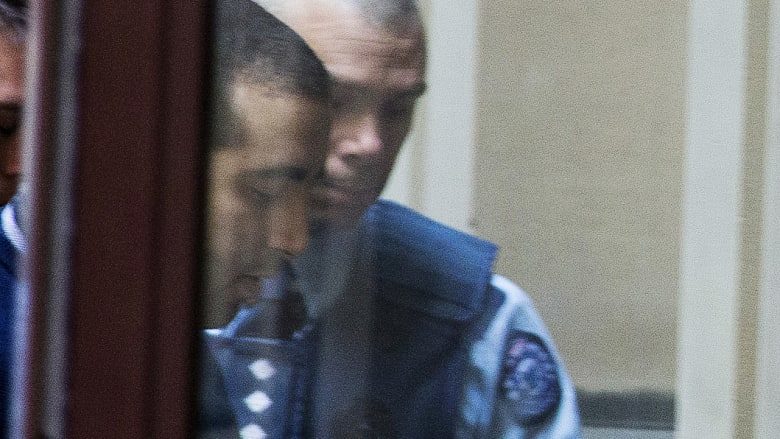 Click to enlarge Hamza Abbas melbourne terror