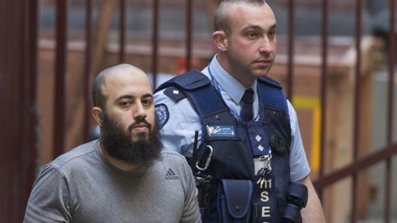Click to enlarge Ibrahim Abbas melbourne terror