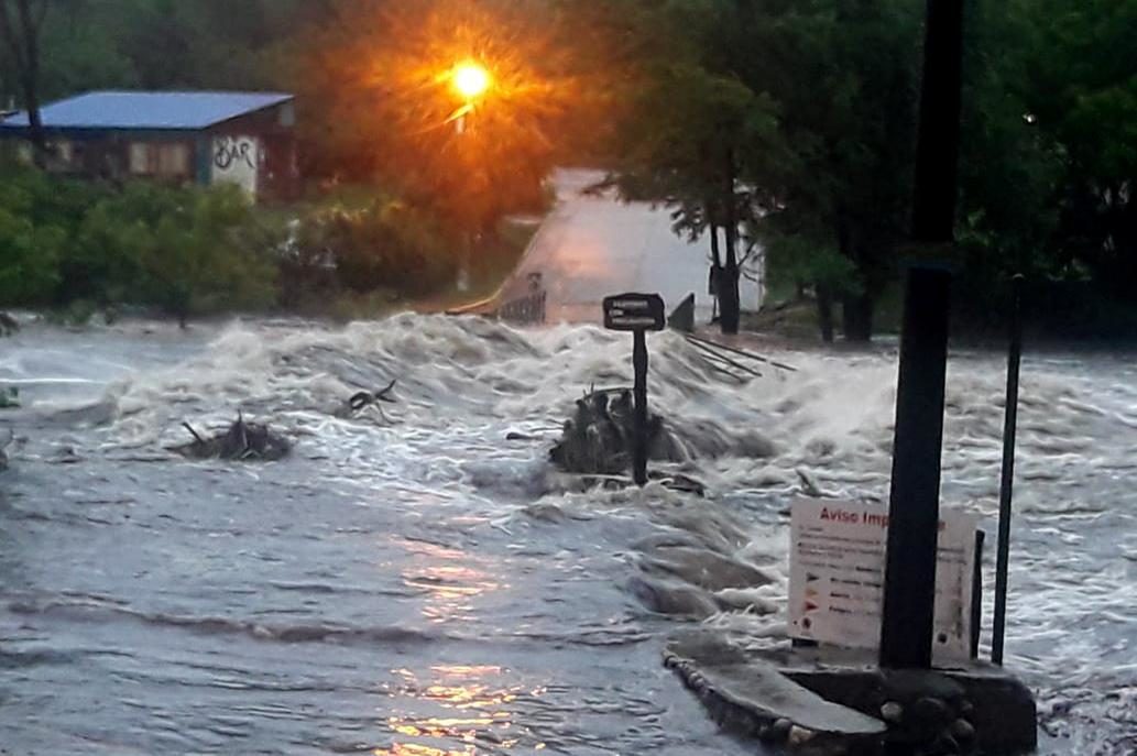 floods