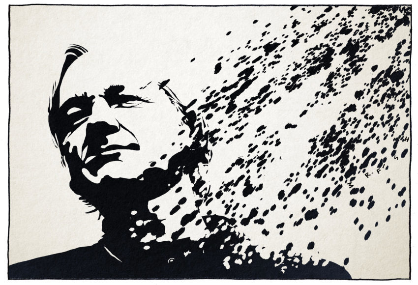 Julian assange