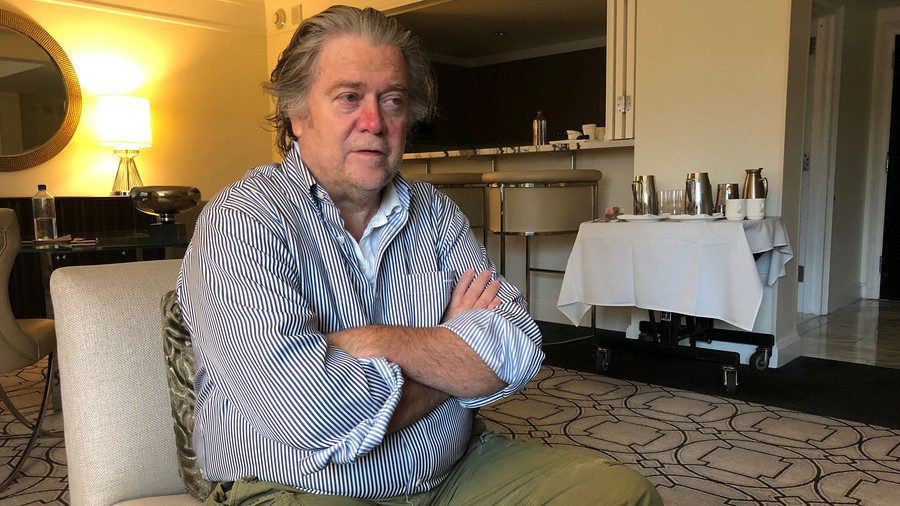 bannon