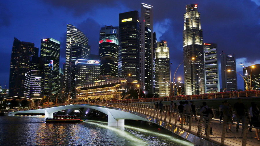 Click to enlarge Singapore