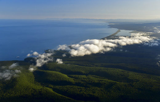Russia's Far East