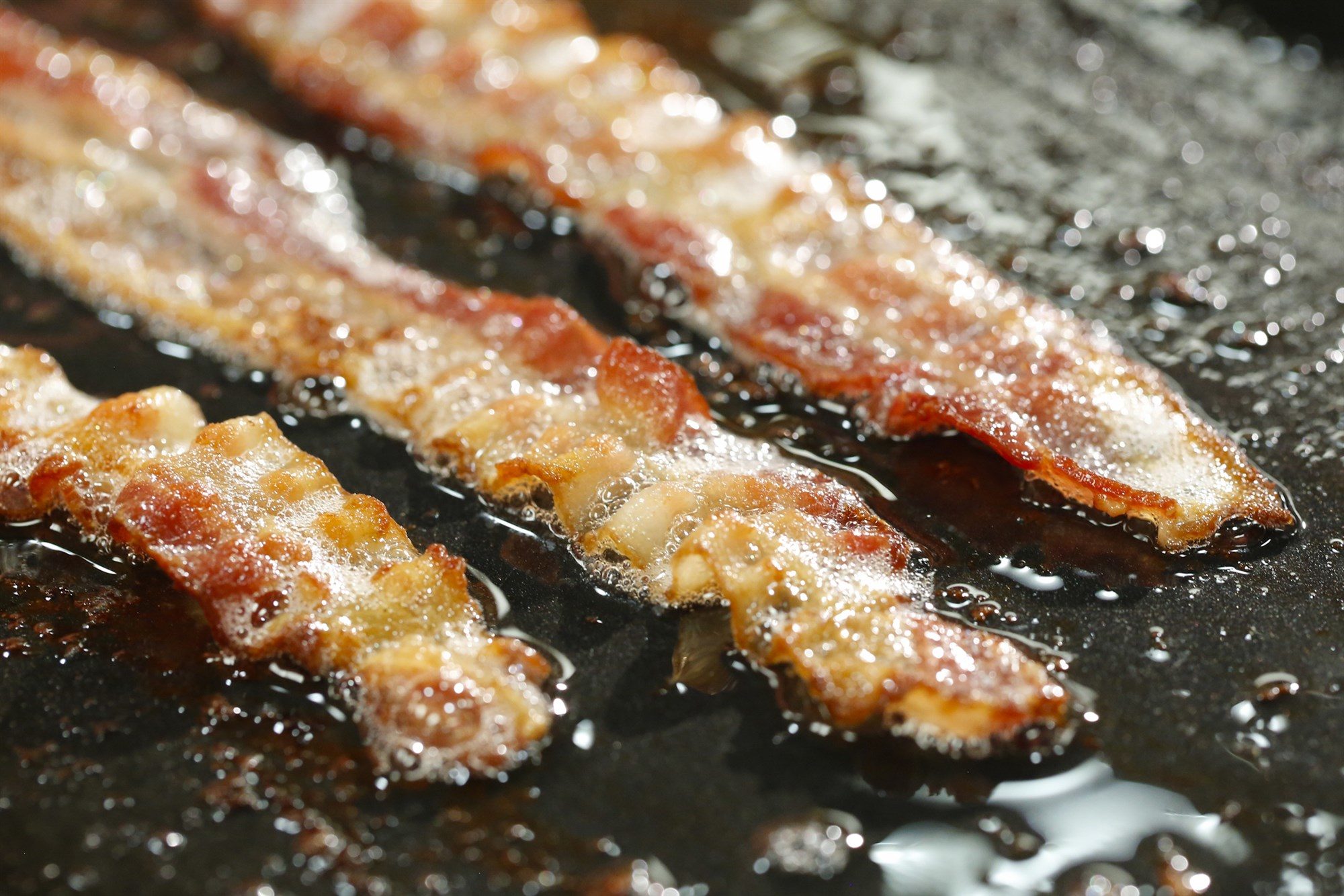 bacon