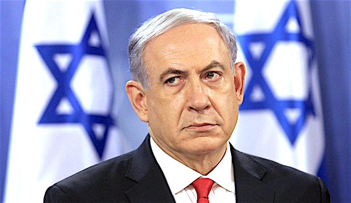 Netanyahu