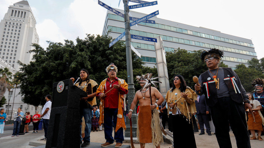 first nations