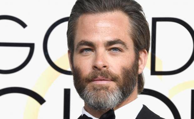 beard