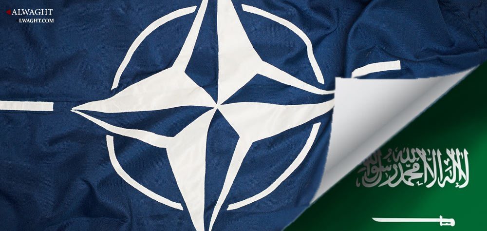nato saudi
